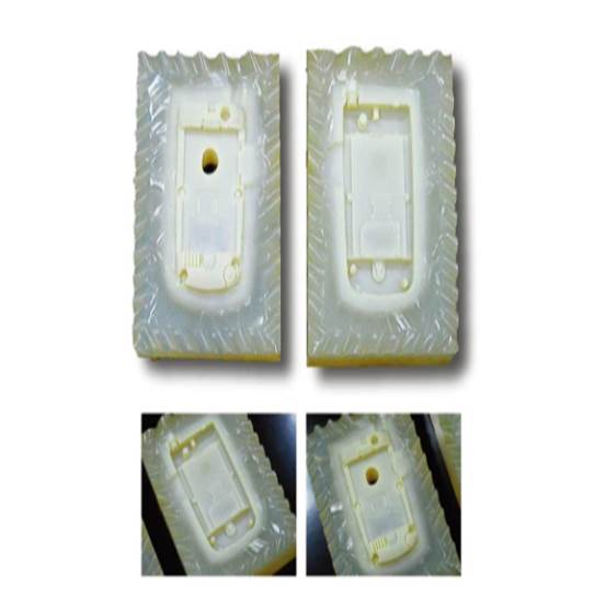 矽膠模具-點擊瀏覽更多 1