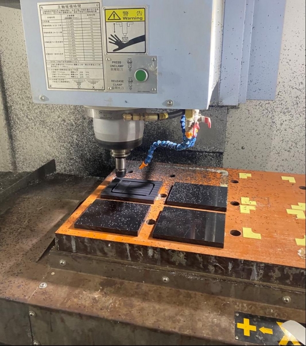 CNC設備加工-點擊瀏覽更多 1