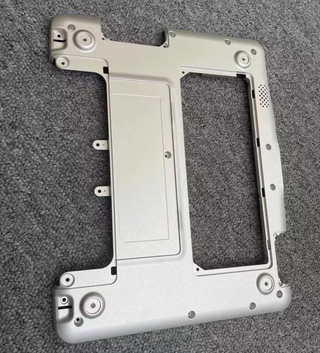 CNC設備加工-點擊瀏覽更多 4