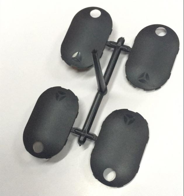 注塑模具-點擊瀏覽更多 3